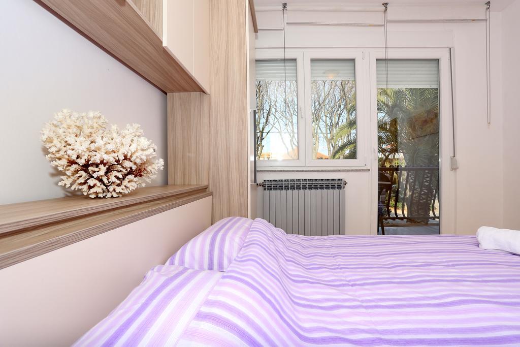 Villa Dalmatia Zadar Værelse billede