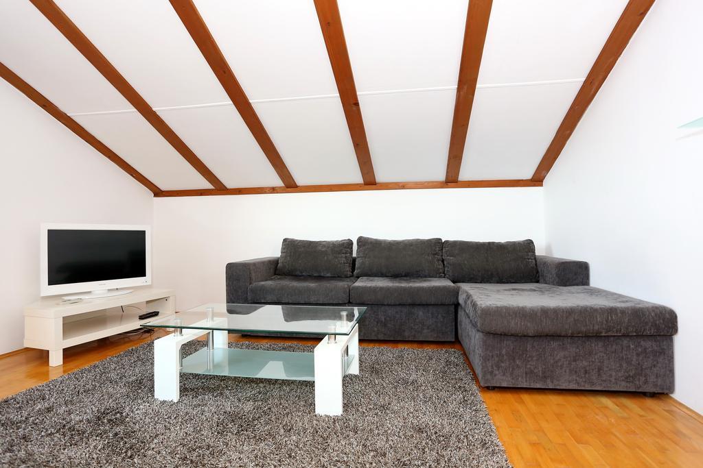 Villa Dalmatia Zadar Værelse billede
