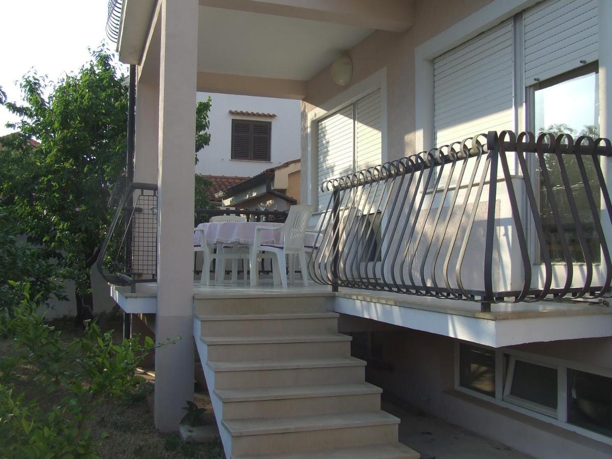 Villa Dalmatia Zadar Værelse billede
