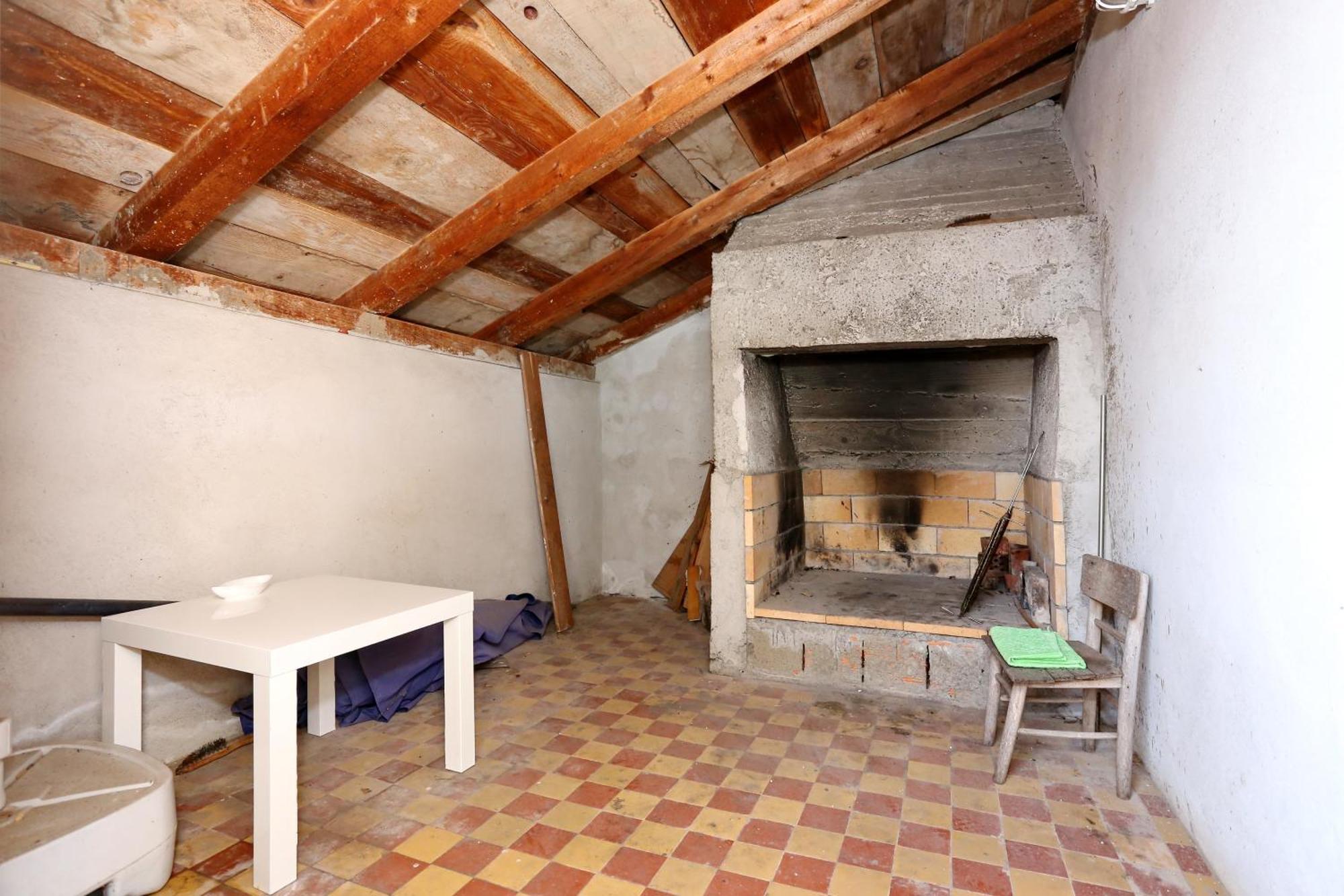 Villa Dalmatia Zadar Værelse billede