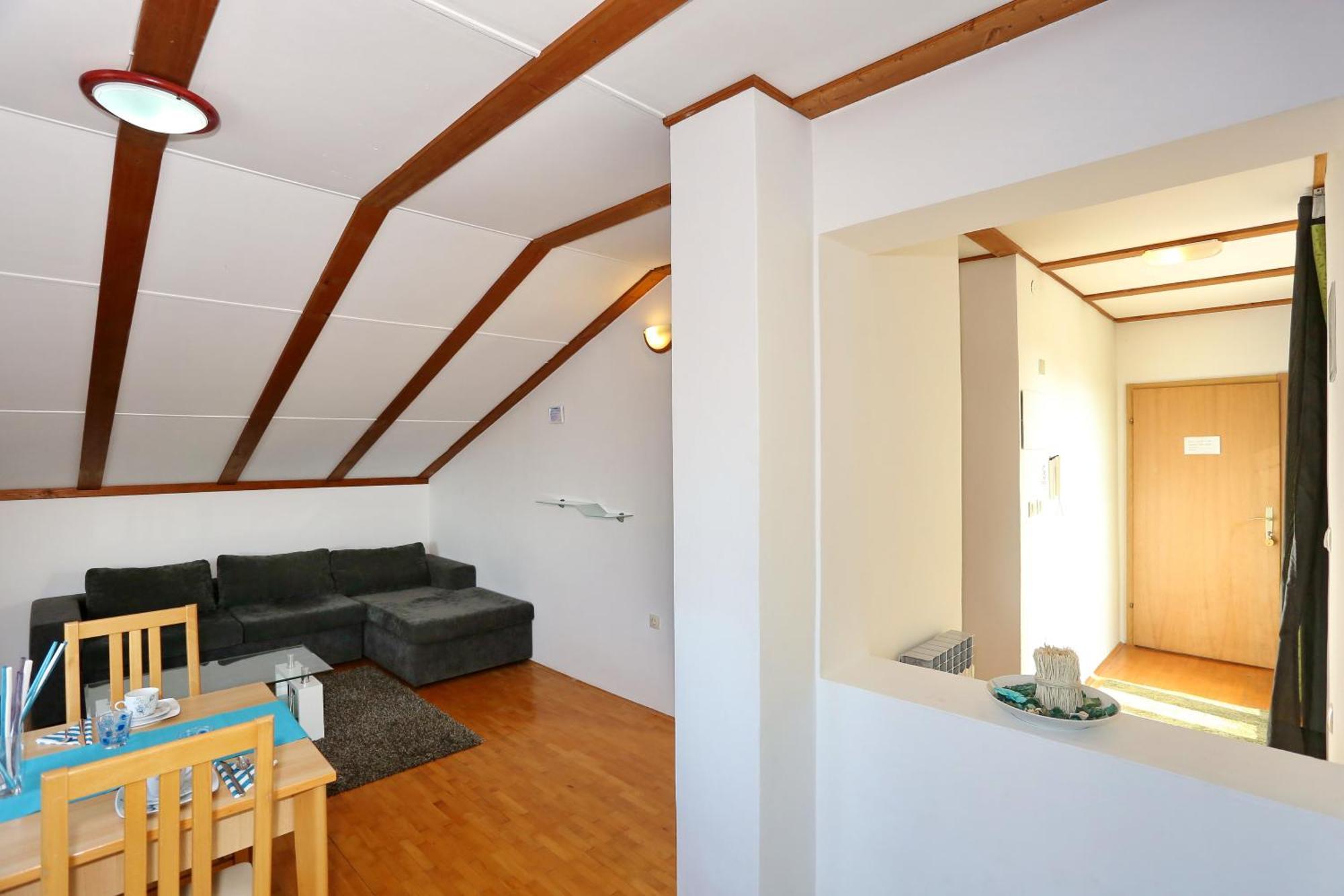 Villa Dalmatia Zadar Værelse billede
