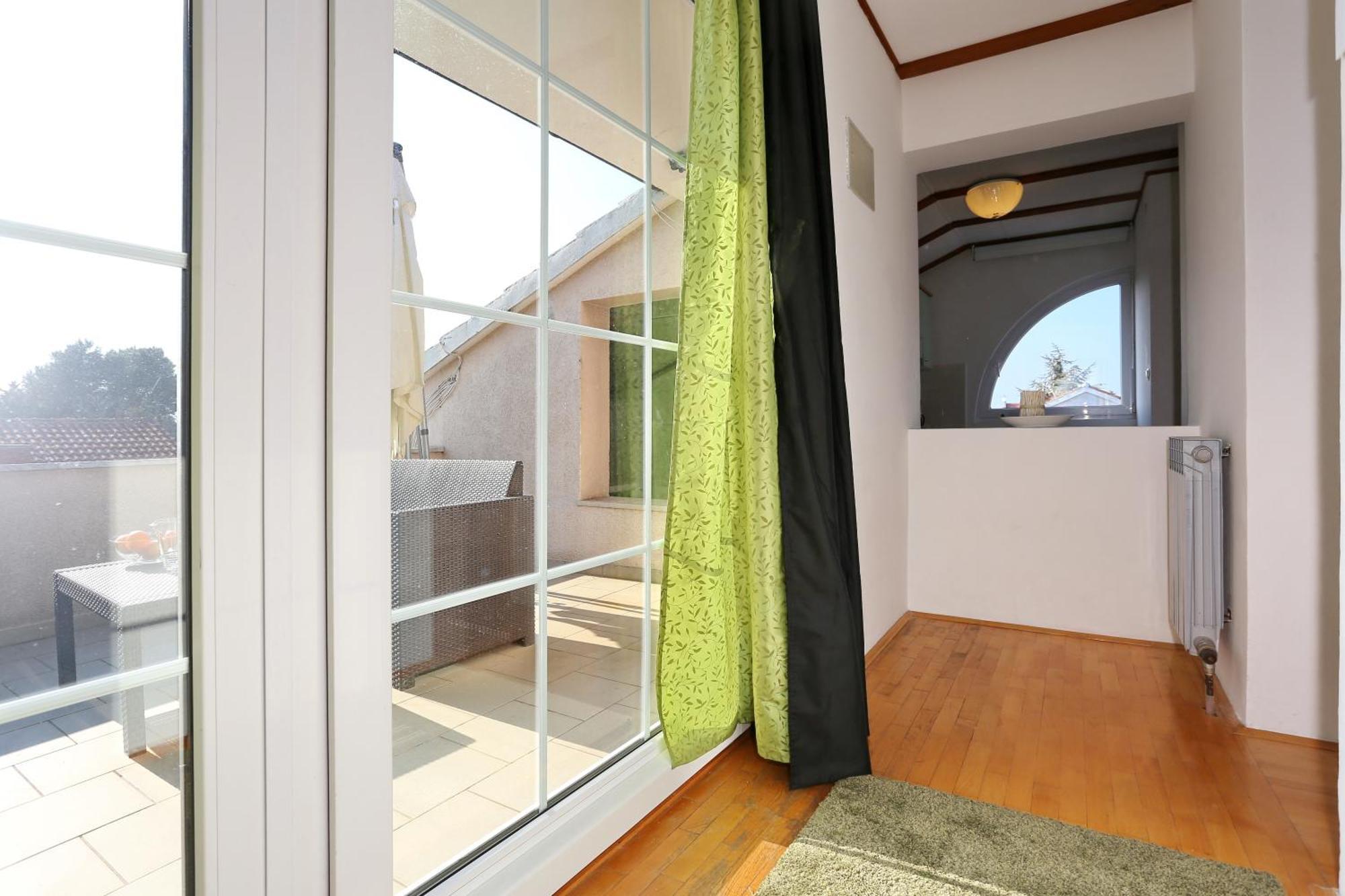Villa Dalmatia Zadar Værelse billede