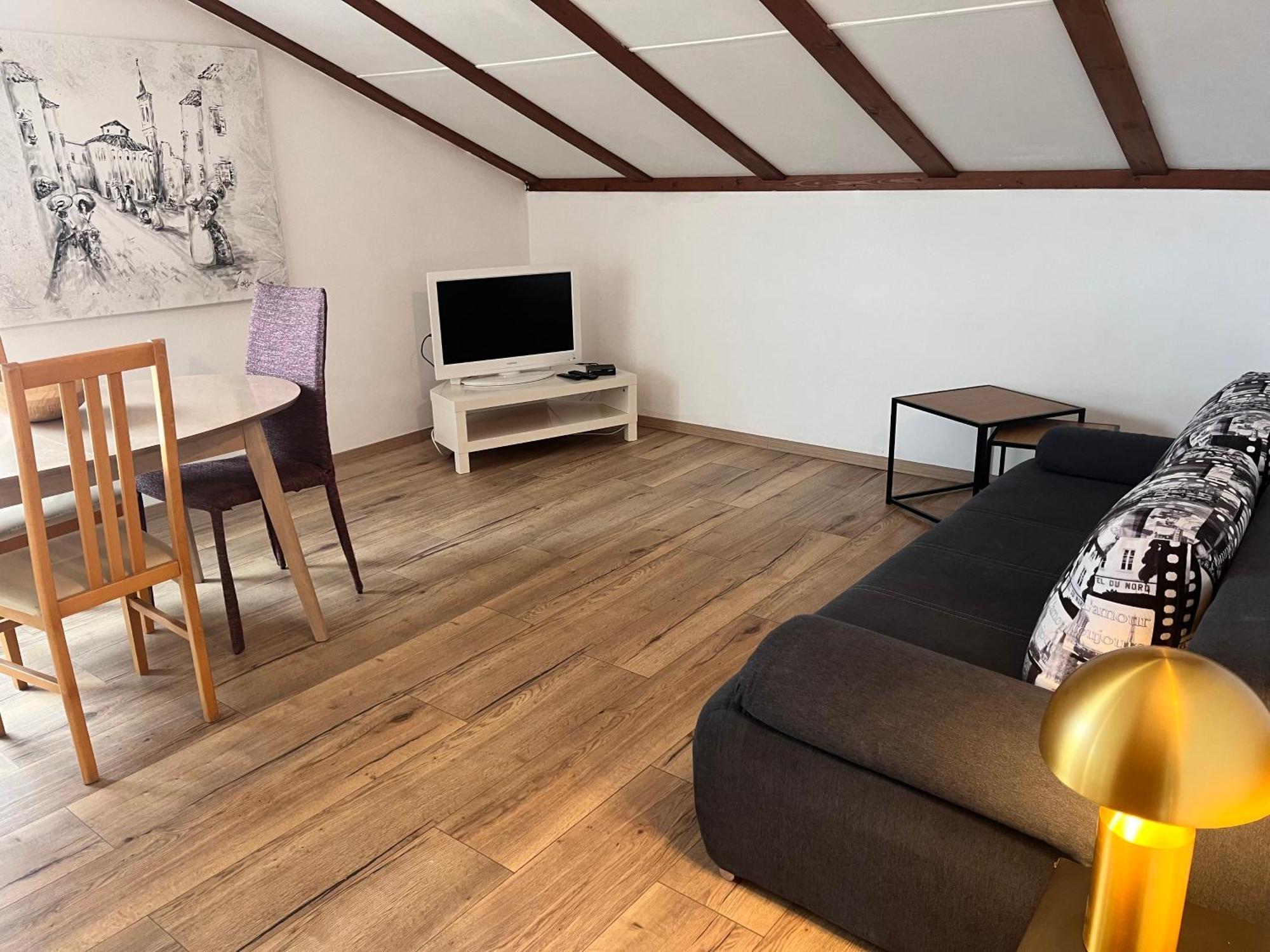 Villa Dalmatia Zadar Eksteriør billede