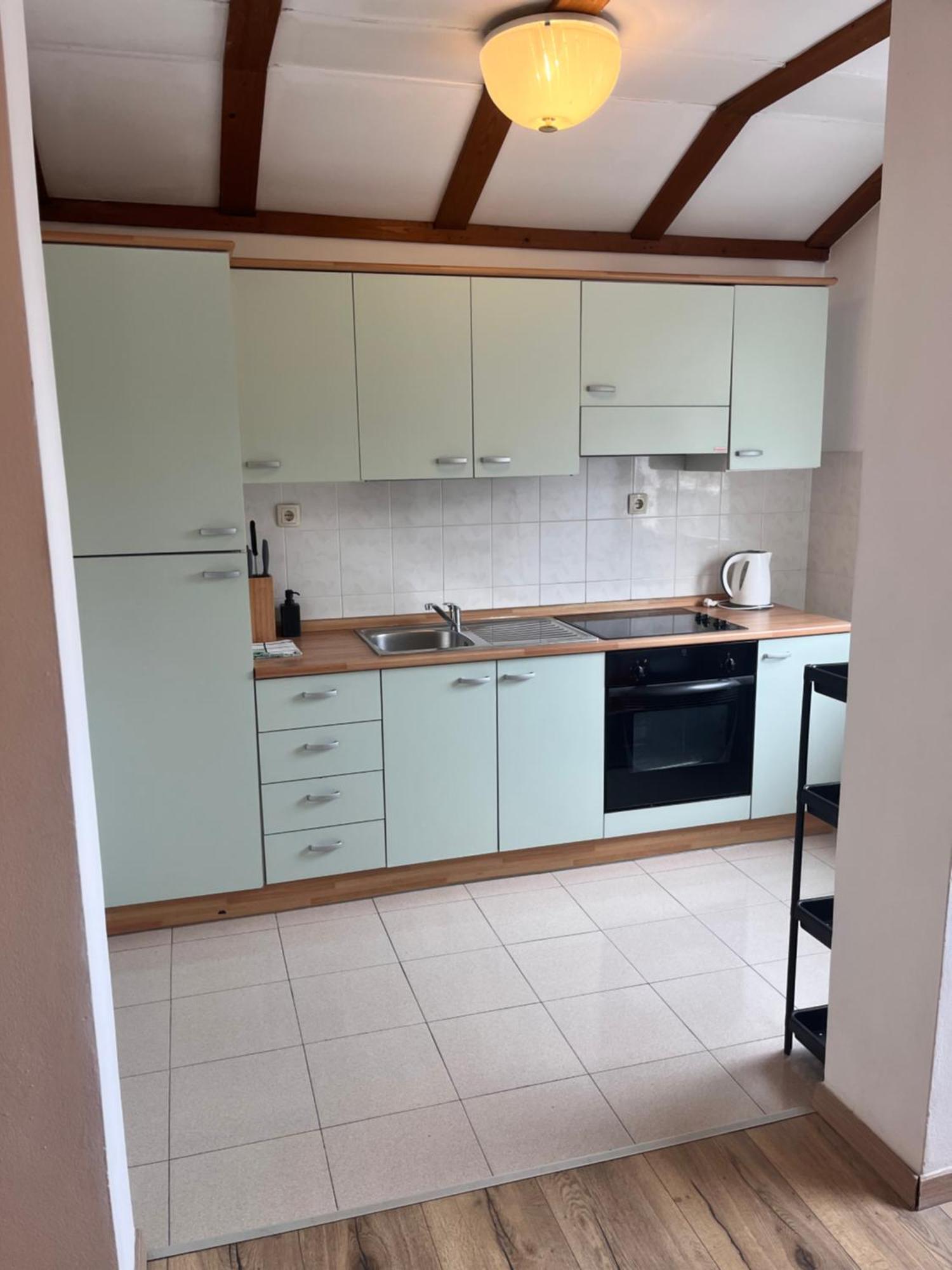 Villa Dalmatia Zadar Eksteriør billede
