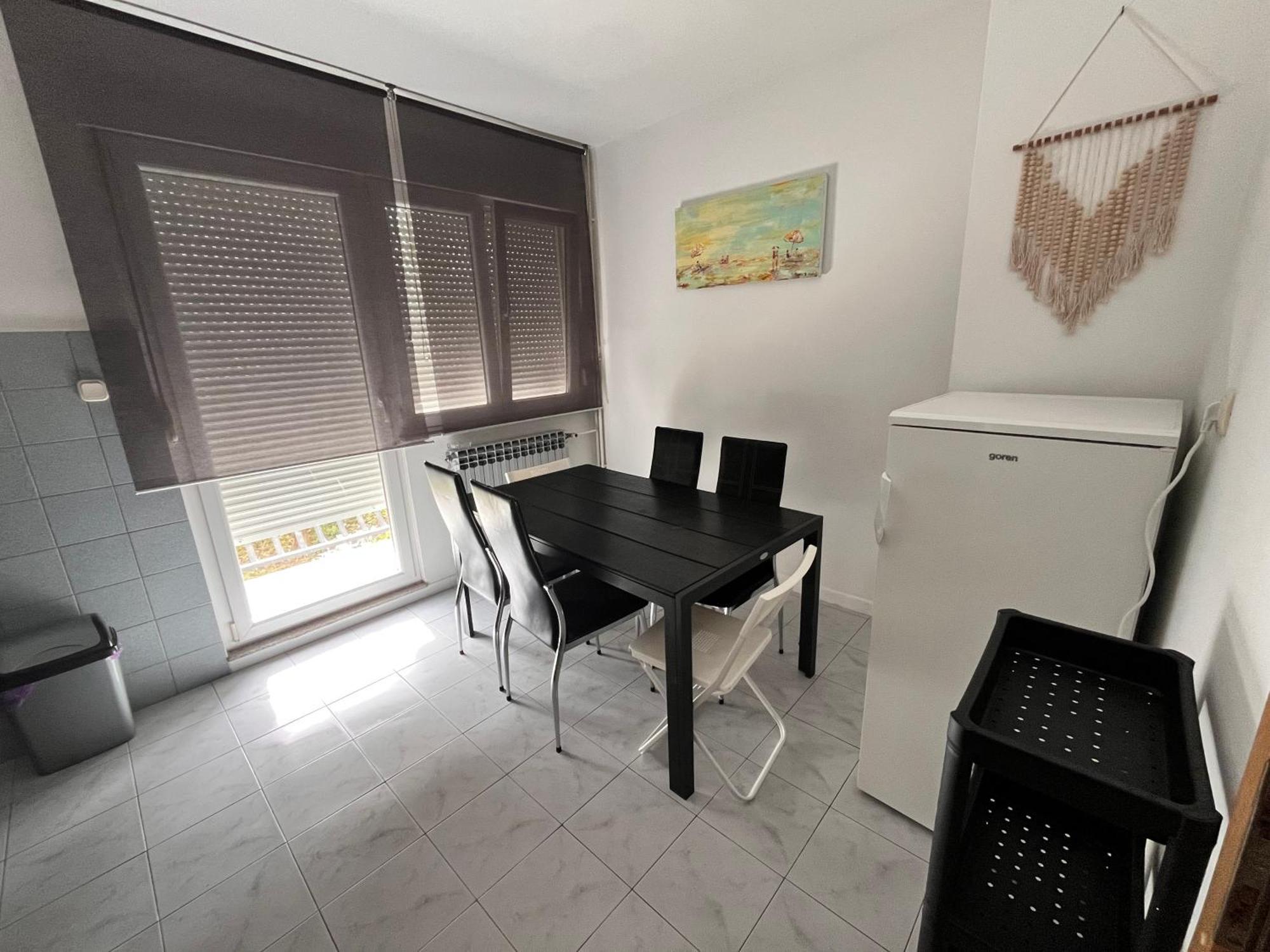 Villa Dalmatia Zadar Eksteriør billede